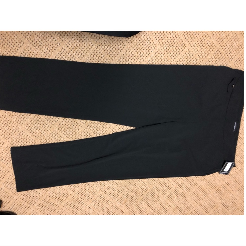 Black Dress Pants NWT